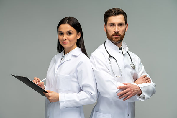 peptide therapy clinic in Statesboro